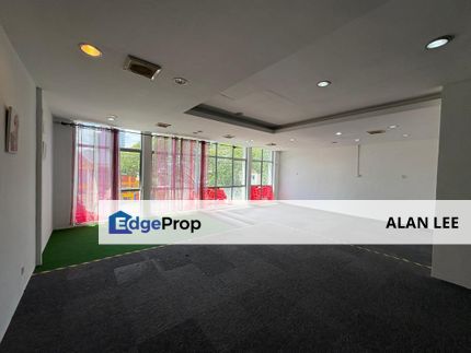 Ampang Putra Level 1 Office , Limited Unit Come With Lift, Selangor, Ampang