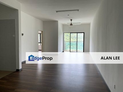 Sungai Long Camellia Residence , 3Rooms , Below Market , Limited Unit , Selangor, Bandar Sungai Long