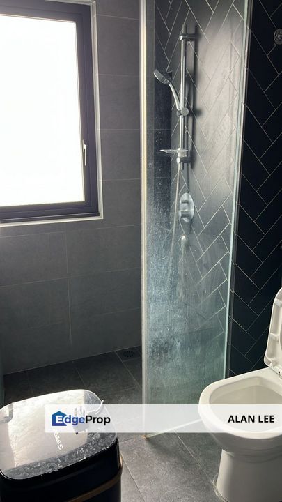 Cheras Maluri Sunway Velocity 2 Studio , Fully Furnish , Limited Unit, Kuala Lumpur, Cheras