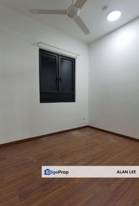 Akasa Residence Balakong , Freehold , Below Market, Selangor, Cheras South