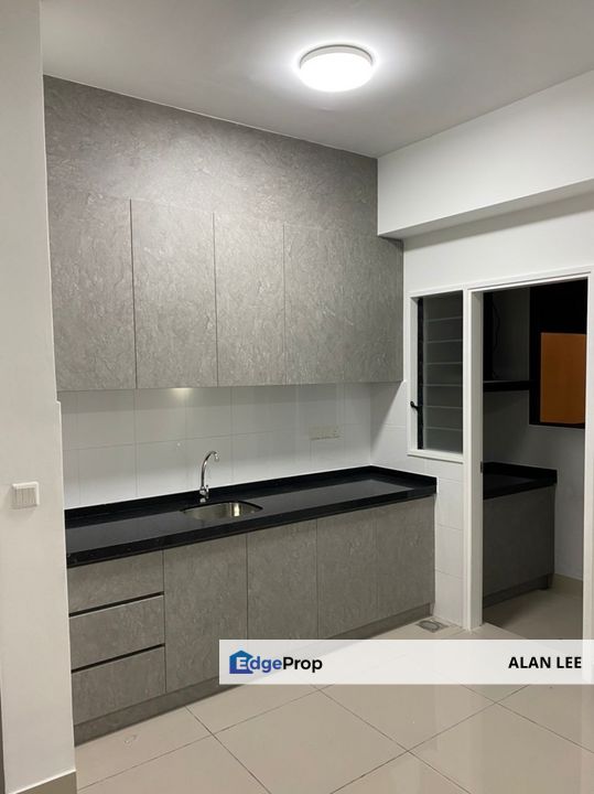 Akasa Residence Balakong , Freehold , Below Market, Selangor, Cheras South