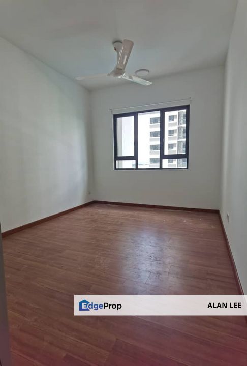 Akasa Residence Balakong , Freehold , Below Market, Selangor, Cheras South