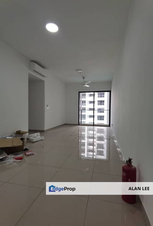 Akasa Residence Balakong , Freehold , Below Market, Selangor, Cheras South