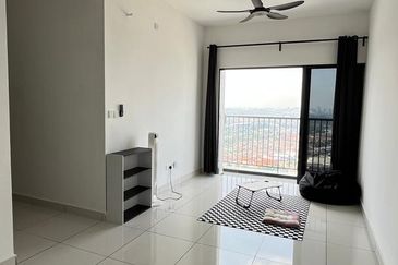 Traders Park Residence