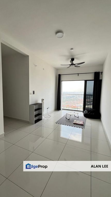C180 Cheras Traders Park Residence , Partly Furnish , 3+1Rooms , 2 C/P, Selangor, Cheras