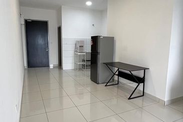 Traders Park Residence