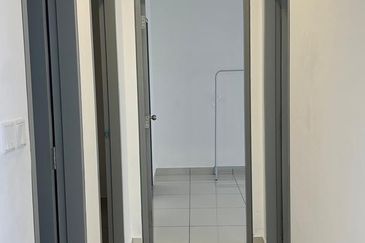 Traders Park Residence