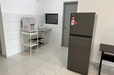 Traders Park Residence