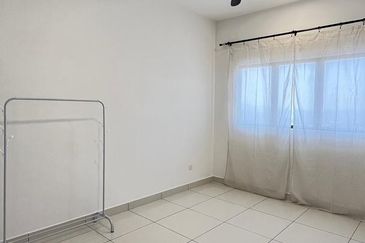 Traders Park Residence