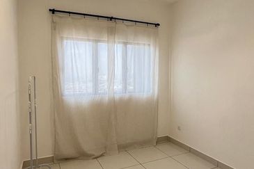 Traders Park Residence