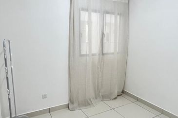 Traders Park Residence