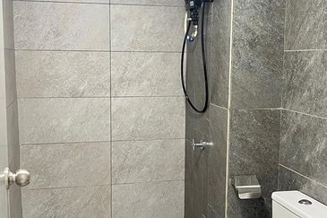 Traders Park Residence