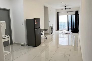 Traders Park Residence