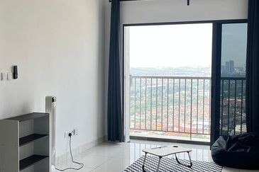 Traders Park Residence