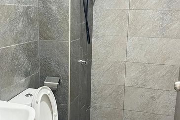 Traders Park Residence