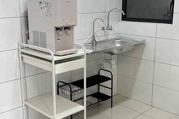 Traders Park Residence