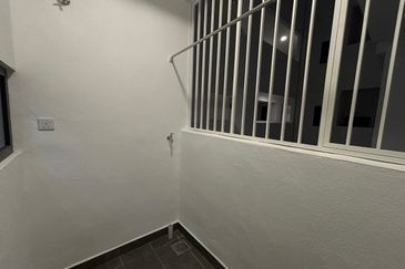 Traders Park Residence