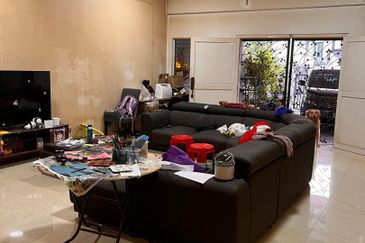 Taman Taming Indah 2