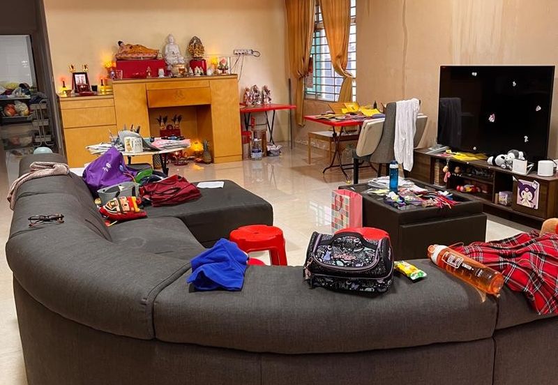 Taman Taming Indah 2