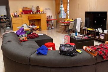 Taman Taming Indah 2