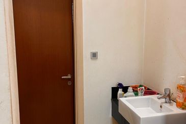 Taman Taming Indah 2