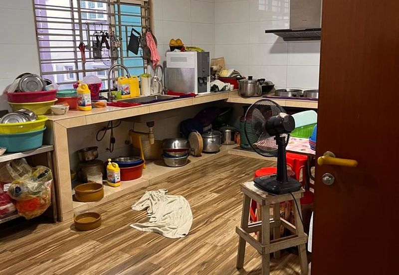 Taman Taming Indah 2