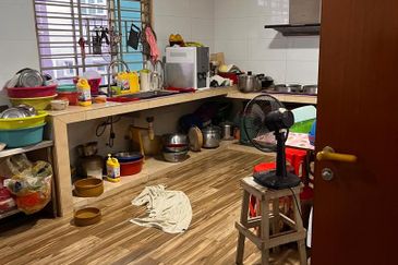 Taman Taming Indah 2