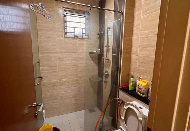 Taman Taming Indah 2