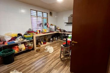 Taman Taming Indah 2