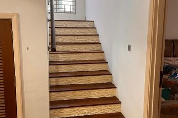 Taman Taming Indah 2