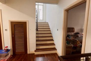 Taman Taming Indah 2