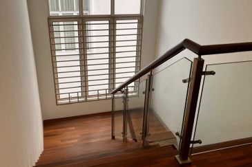 Taman Taming Indah 2