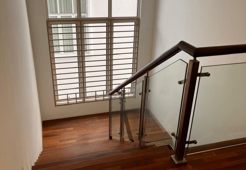 Taman Taming Indah 2