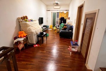 Taman Taming Indah 2