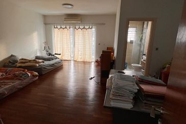 Taman Taming Indah 2