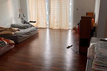 Taman Taming Indah 2