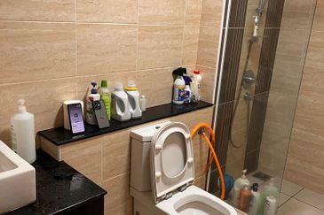 Taman Taming Indah 2