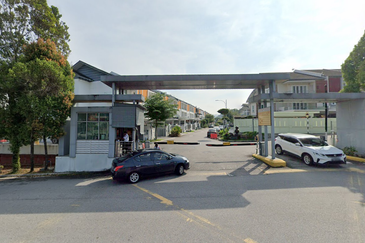 Taman Taming Indah 2