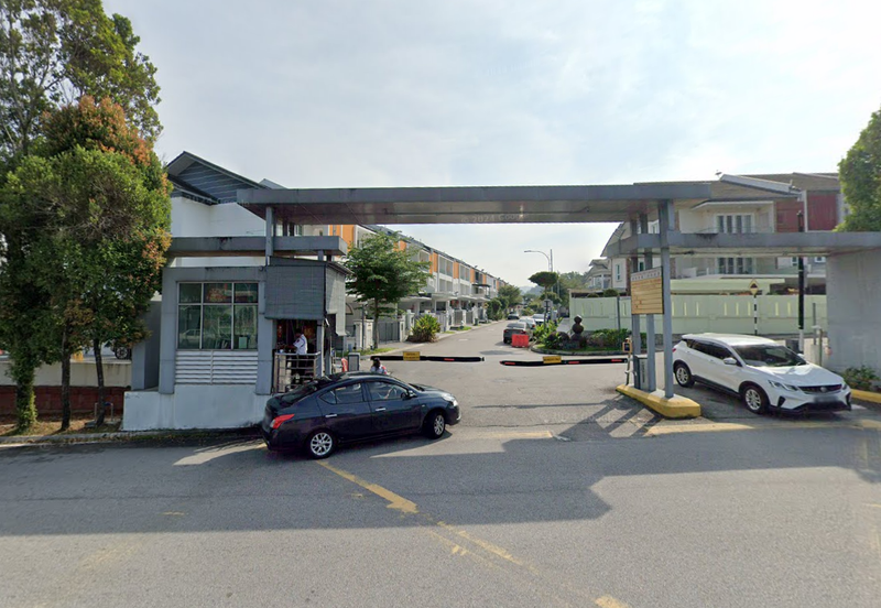 Taman Taming Indah 2