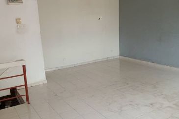 Taman Bukit Emas, Kajang