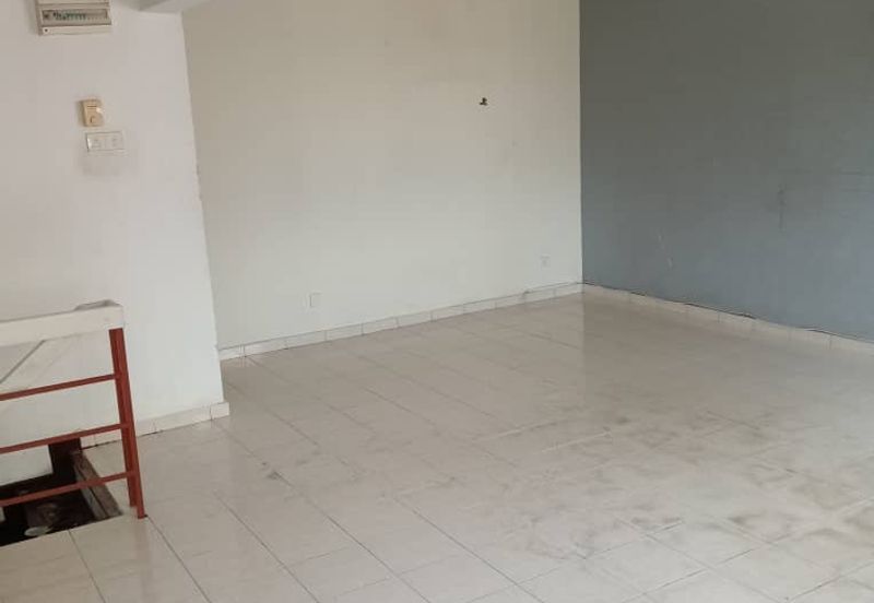 Taman Bukit Emas, Kajang