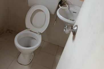 Taman Bukit Emas, Kajang