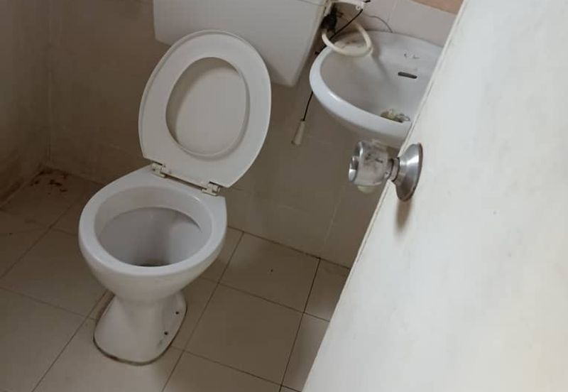 Taman Bukit Emas, Kajang