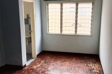 Taman Bukit Emas, Kajang