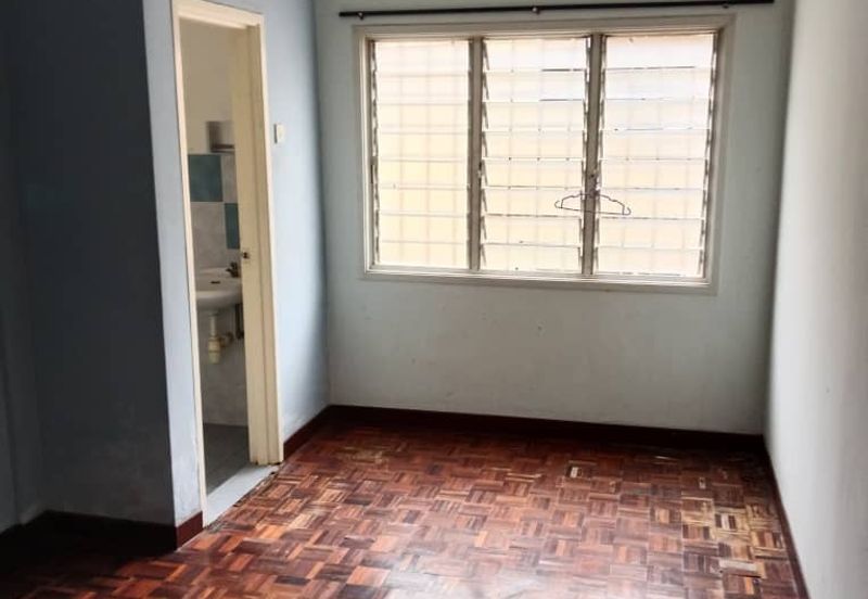 Taman Bukit Emas, Kajang