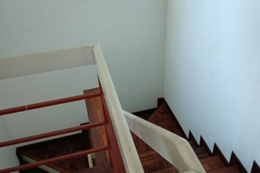 Taman Bukit Emas, Kajang