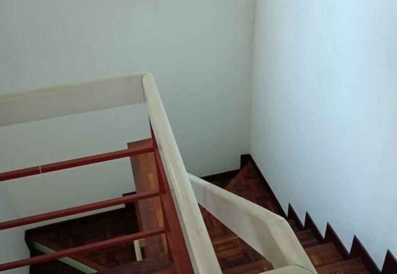 Taman Bukit Emas, Kajang