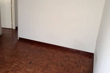 Taman Bukit Emas, Kajang