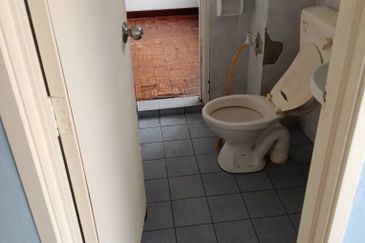 Taman Bukit Emas, Kajang