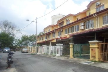 Taman Bukit Emas, Kajang